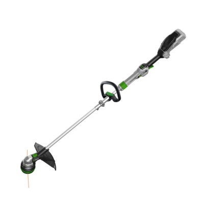 EGO POWER+ ST1400E-ST 35cm Powerload Trimmerschale nur 2,4mm Schnur 3,4kg 2 Geschwindigkeiten