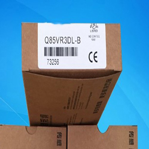 Sensor fotoelétrico Q85VR3DL-T9 Banner Sensor fotoelétrico Q85VR3DL-T9 Banner