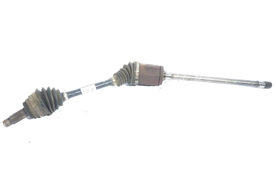 BMW X5 E70 2007-2010 eje del lado del pasajero delantero derecho OEM Foto 2 de 4