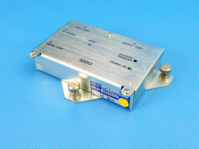 Opal 30614210000 S2DIO Box Baugruppe 30614210 AMAT Applied Materials Inkl. MwSt.