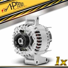 Alternateur Jaguar X-TYPE