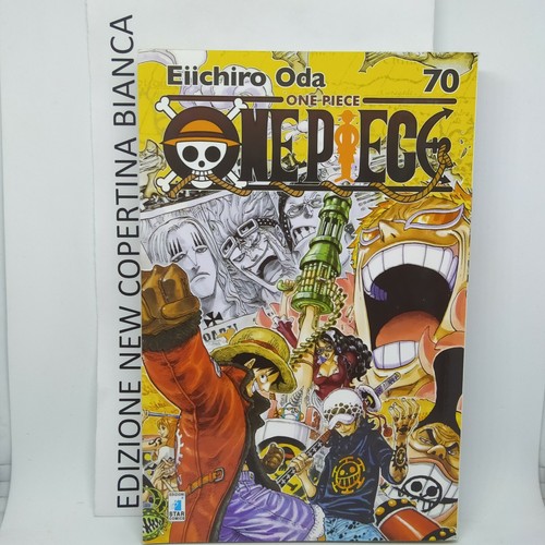 One Piece Manga volumi FUMETTI e DVD Gazzetta dello Sport STAR COMICS EDIZIONI - Foto 168 di 177