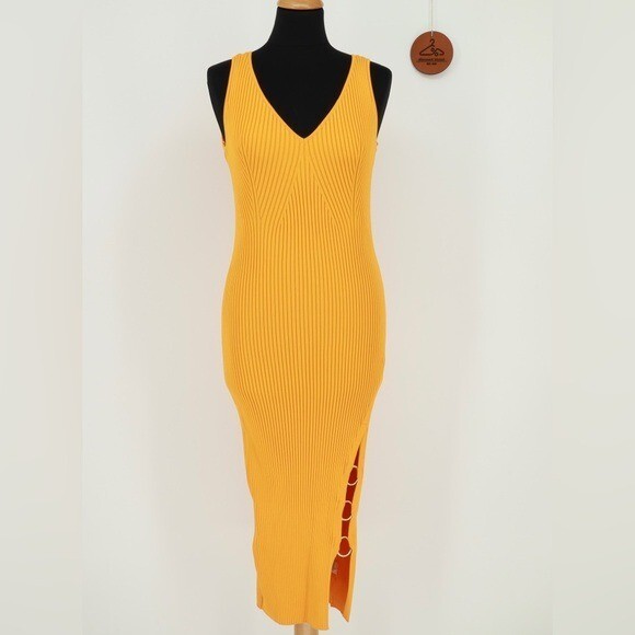 orange house of harlow dress Amazon.com: House of Harlow 1960 Women's VITO Dress Copper : Clothing,  Shoes & Jewelry