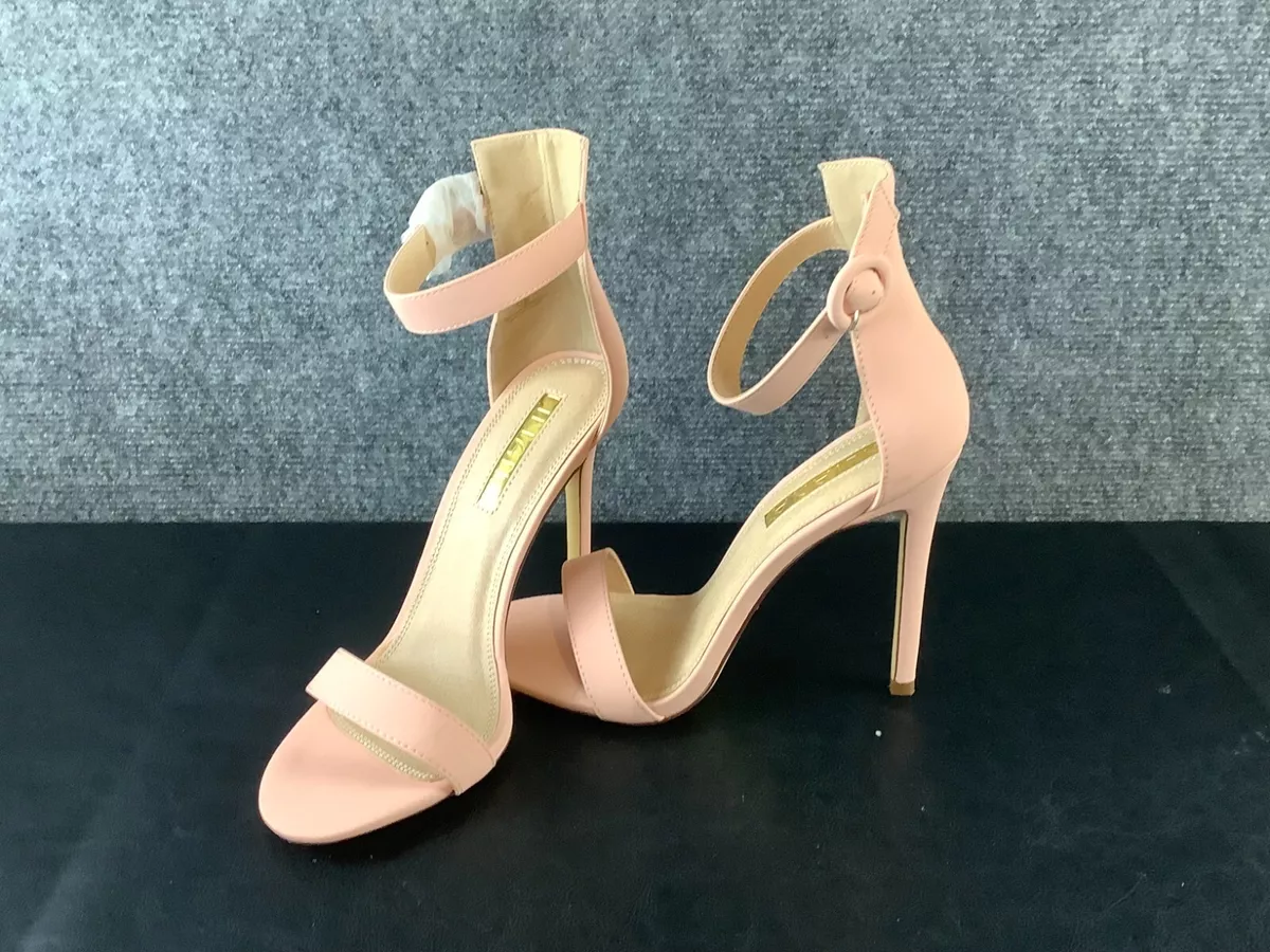 LILIANA TISHA 14 HIGH HEEL SHOES NEW IN BOX