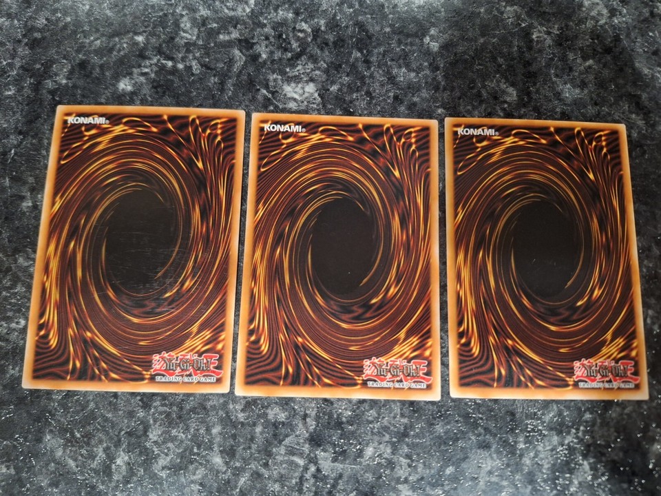 Yu-Gi-Oh! Karte – Stoic Of Prophecy (ABYR-EN021) – Common 1st Edition