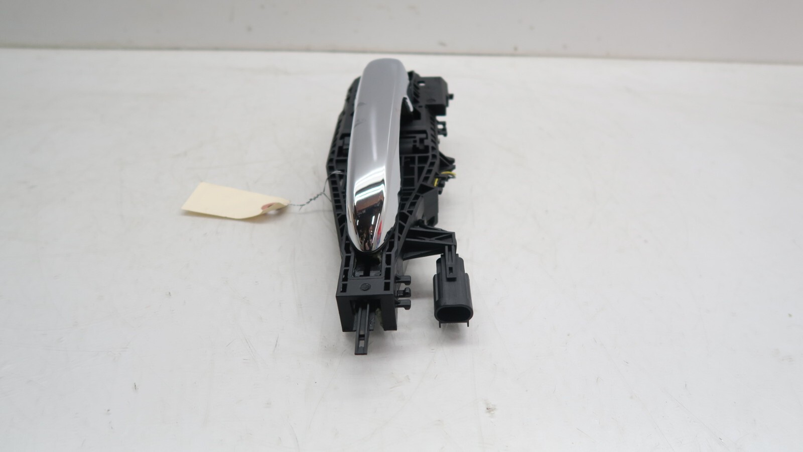 2014-2019 Maserati Ghibli OEM Left Rear Exterior Door Handle
