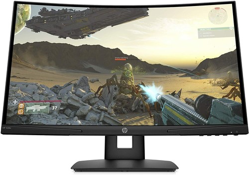 HP X24c 23.6\