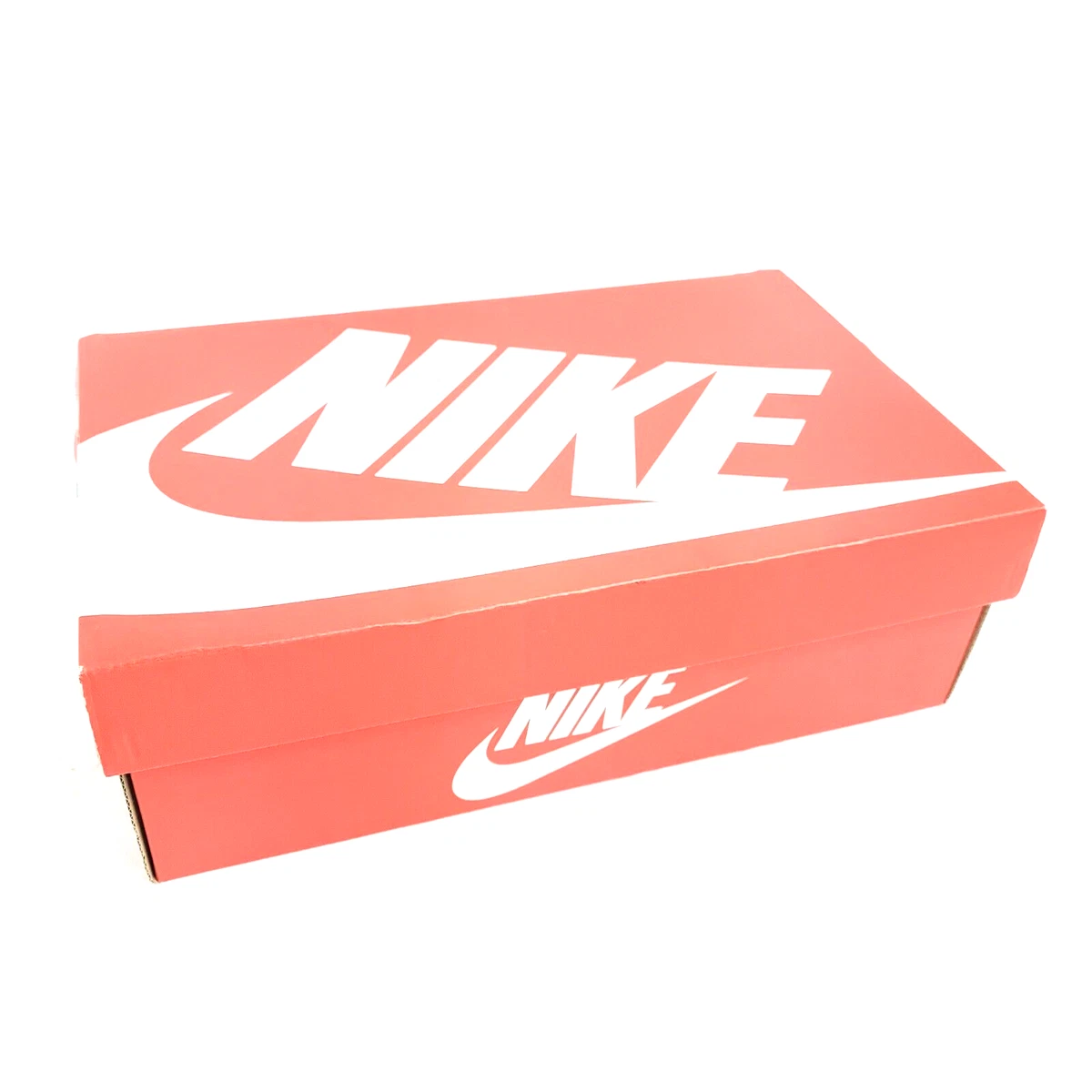 Nike sneaker hotsell box