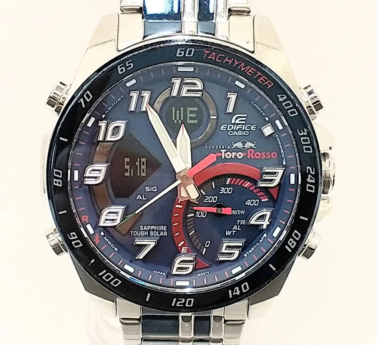 New casio watches for 2019 hotsell
