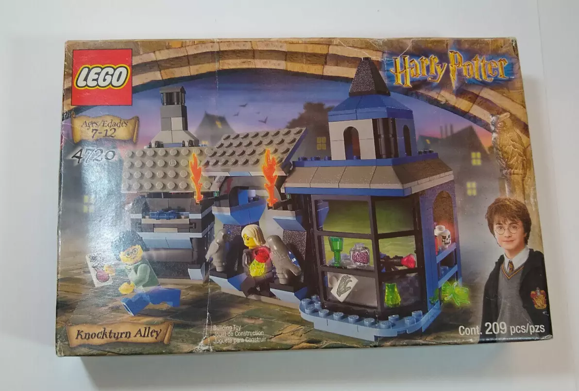 Lego 4720 hot sale