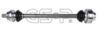 261331 Gsp Antriebswelle FüR Audi,Seat,Skoda,Vw