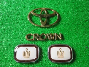 Crown Majesta | eBay