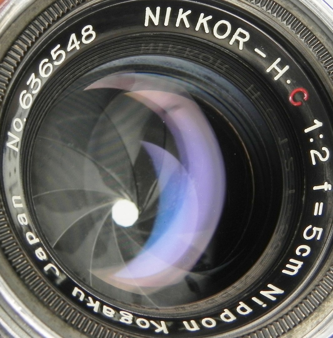 Nikon Nikkor 5cm f2 Leica SM #636548 | eBay Nikon Nikkor 5cm f2 Leica SM #636548 | eBay