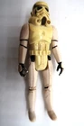 Star Wars Vintage 1977 Stormtrooper 2LINE Original Kenner First 12 Action Figure