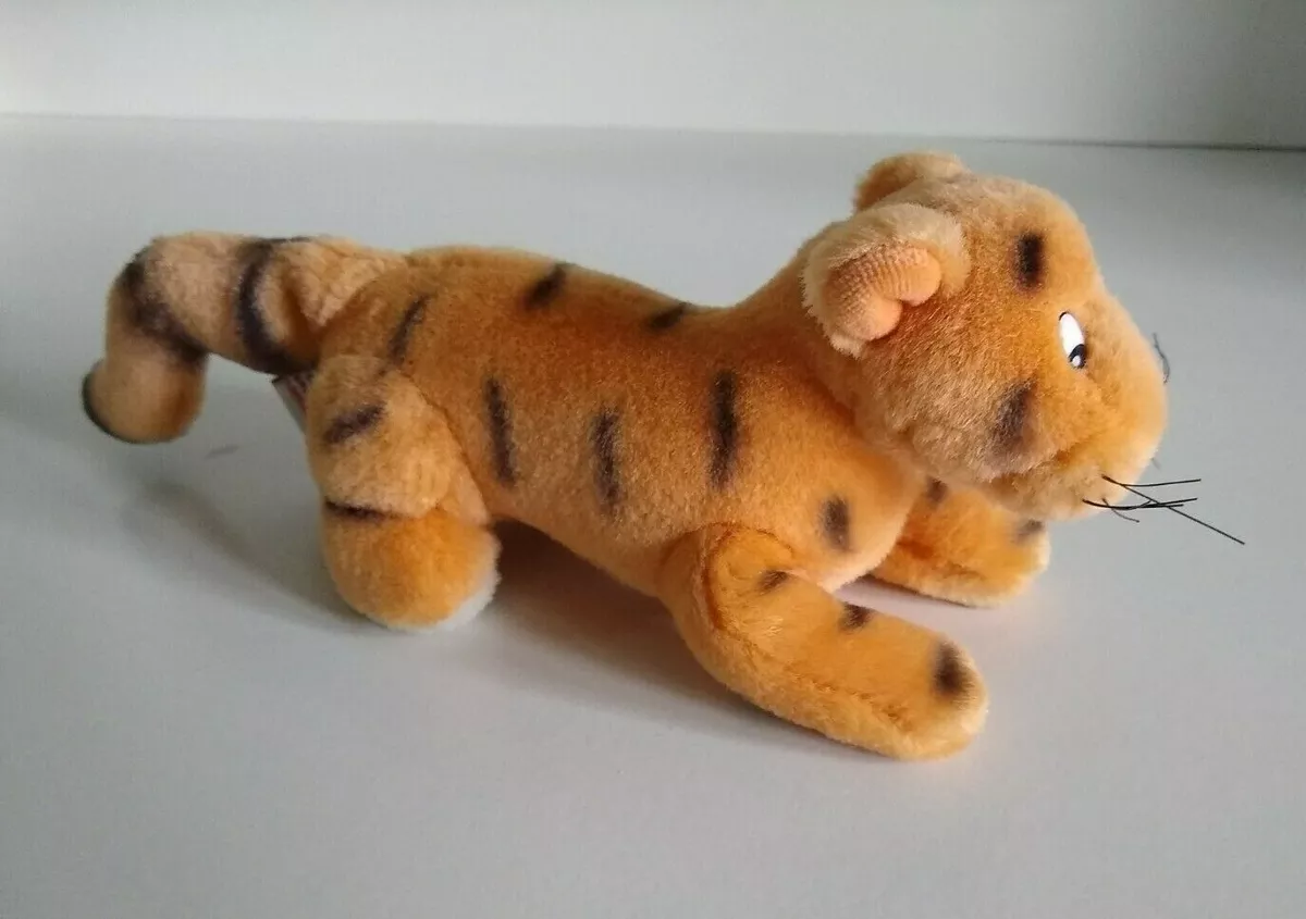 Gund tigger sale