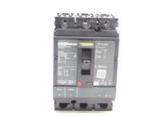 SQUARE D HDL36020 600V 20A NSNP