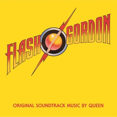 Queen - Flash Gordon [New LP Vinyl]