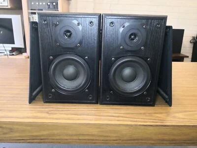speakers gumtree