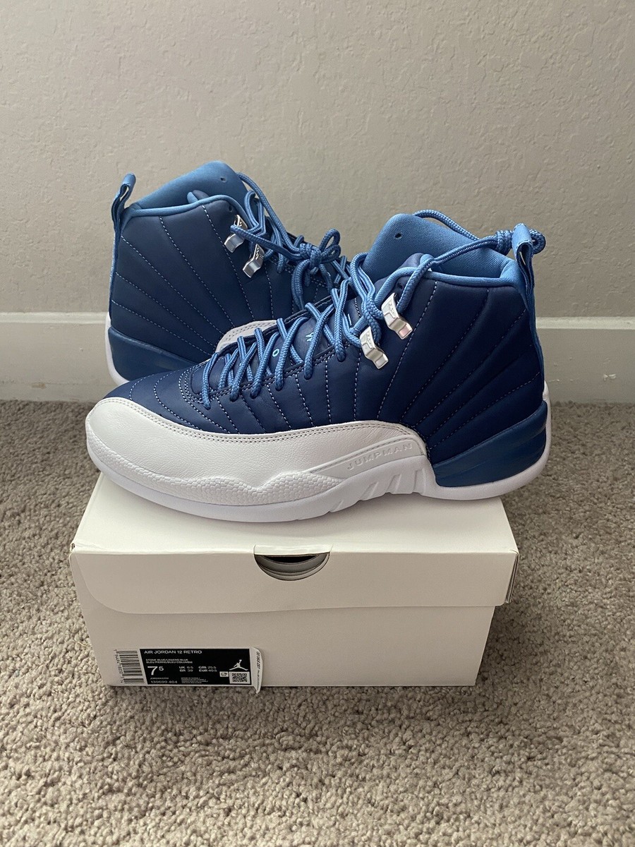 air jordan 12 size 7.5