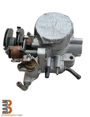 OEM Throttle Body for 1995-99 Nissan Maxima 3.0L V6 16118-40U11 - Picture 2 of 5