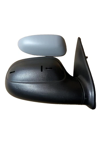 For Citroen Saxo 1996  2003 Right Hand Drivers Side Door Mirror ELECTRIC PRIMED