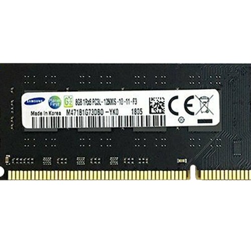 Samsung 16GB 2x 8GB 1600MHz DDR3L PC3L-12800 240Pin DIMM Desktop Memory SDRAM BT - Picture 7 of 8