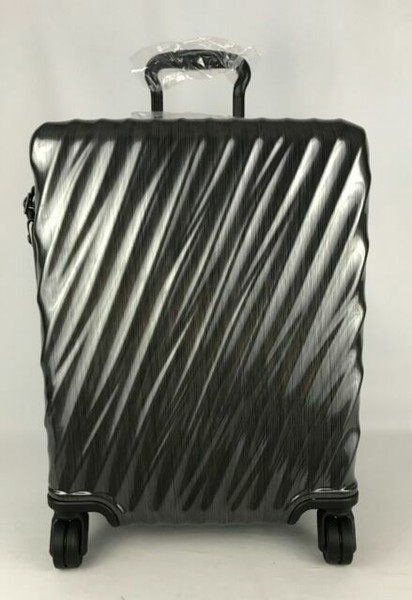 19 degree polycarbonate