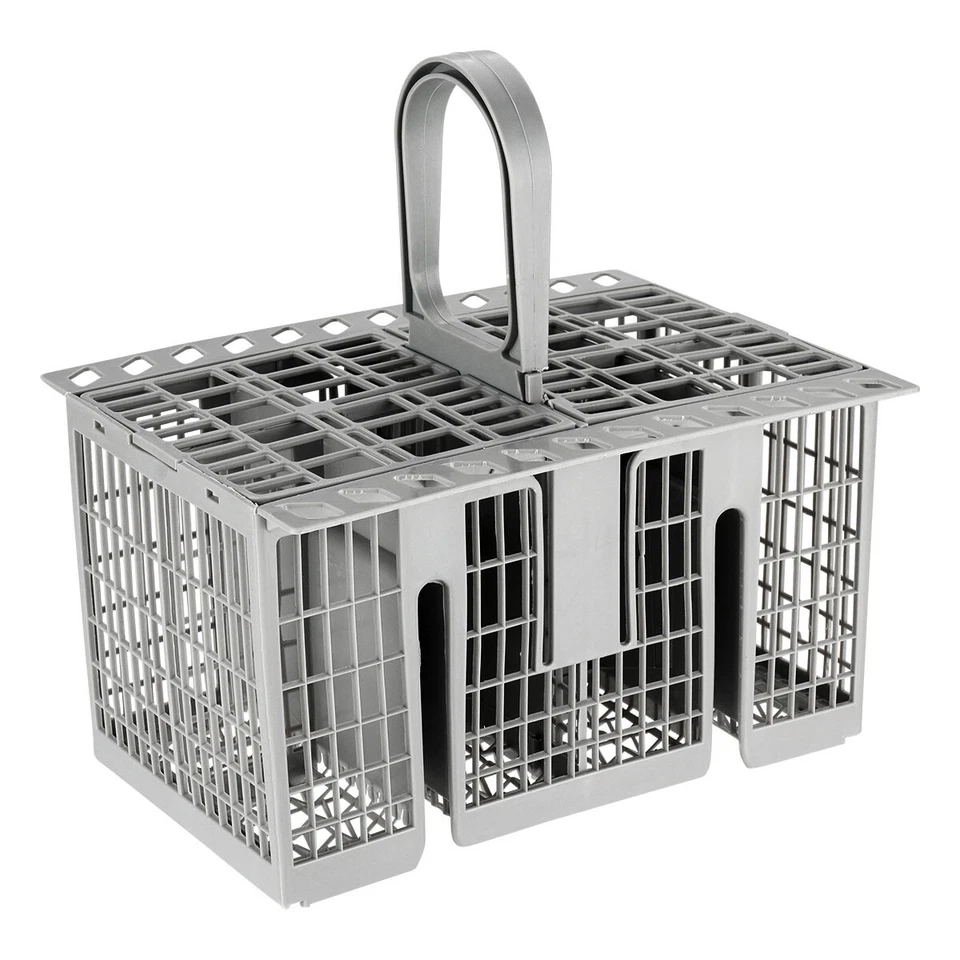 Besteckkorb Indesit Bauknecht Whirlpool 488000386607 CO 257140 C00386607 (18,90€