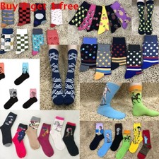 Practice Womens Men's Socks Winter Thermal Casual Soft Cotton Sport Sock Gift