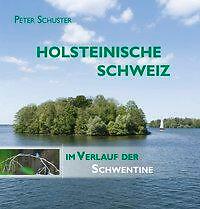 Thumbnail - Holsteinische Schweiz | Buch | 9783804212381