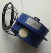 1pc used Yongda elevator door motor DM191-8P #F19