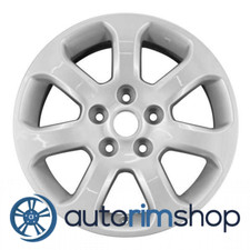 Nissan Quest 2007 2008 2009 16 Factory Oem Wheel Rim