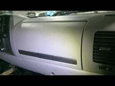 2007-2013 SIERRA Upper Glove Box 1520255