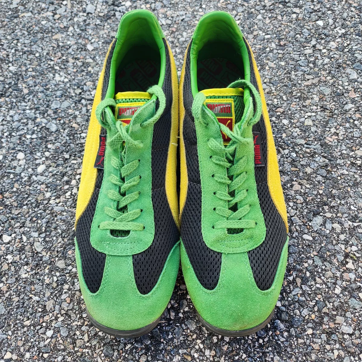 Puma shoes sales usa price