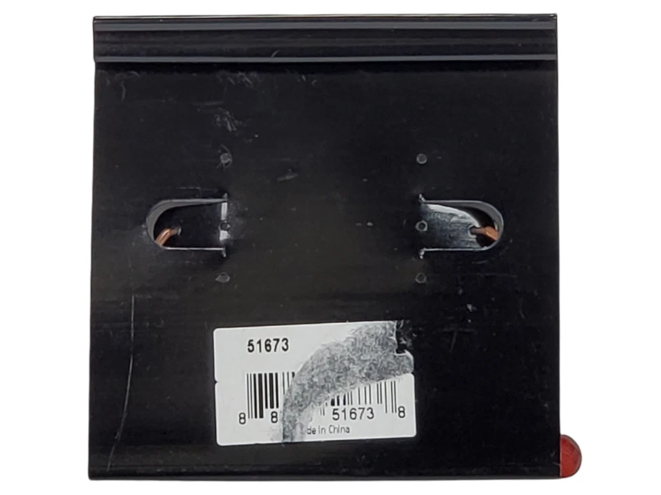 Pendientes Cookie Lee Rubí Colgantes Estrás Rojo Cuentas Araña Cobre 51673 Foto 2 de 2