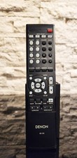 Telecomando originale Denon RC-1070 - per Denon AVR-2808 AVR-3808 AVR-4308