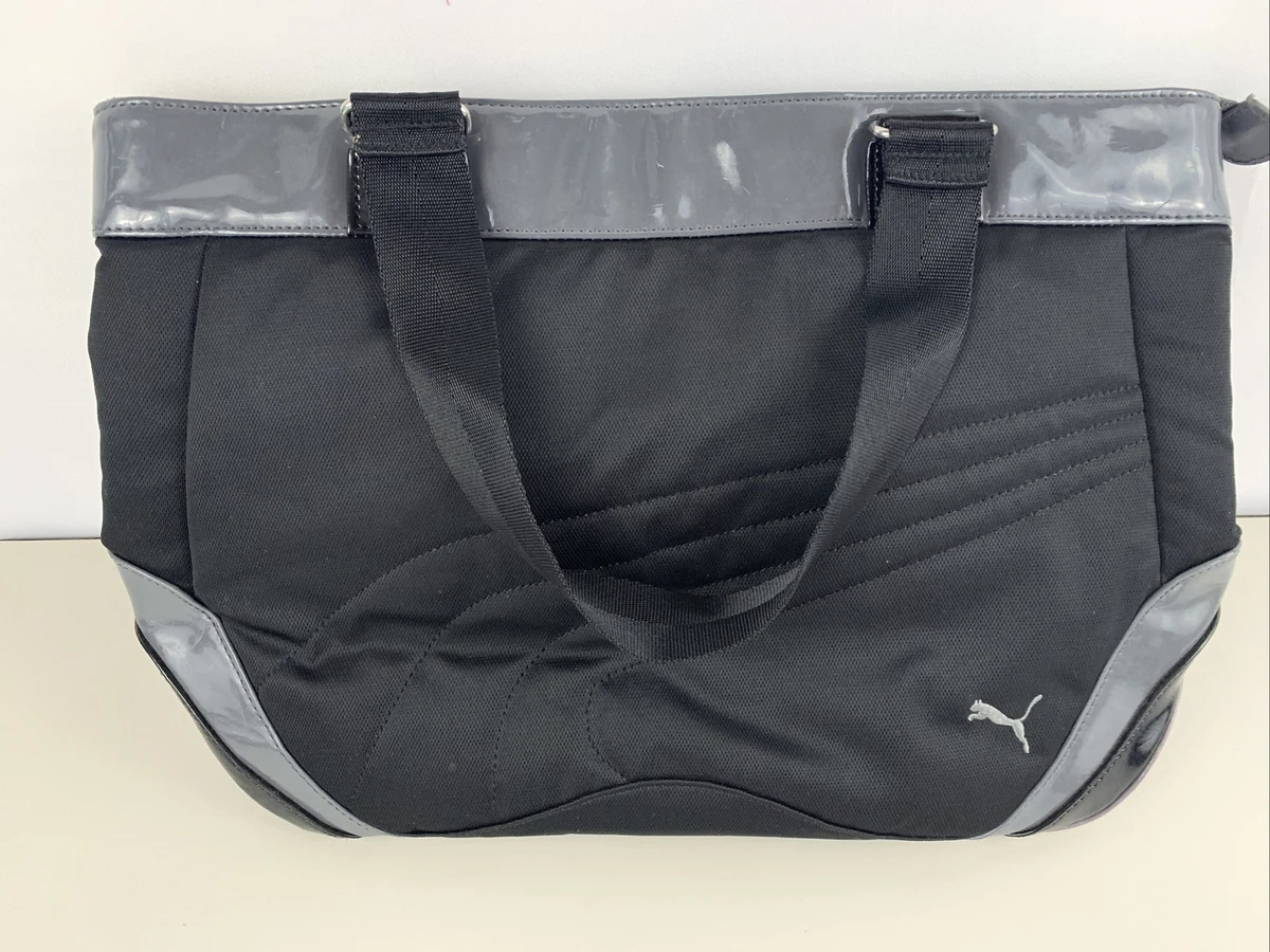 Puma tote on sale