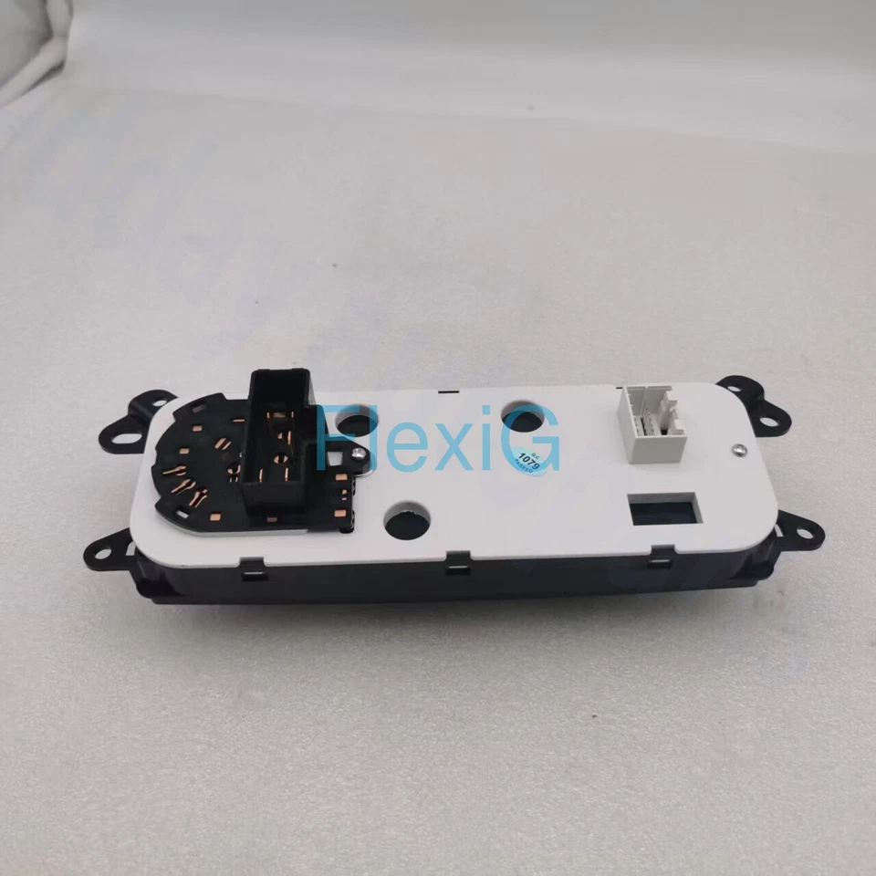 A/C Heater Climate Control Module for 2006-2008 Dodge RAM 1500 2500 Dakota 08-11 Foto 4 de 4