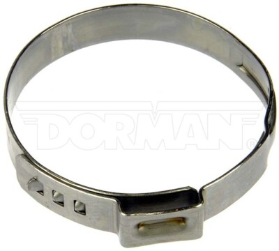 CV Joint Boot Clamp Bagged