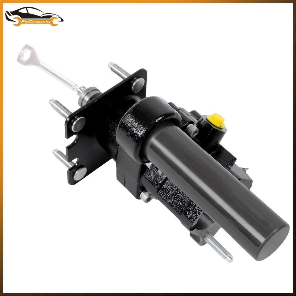 For Chevrolet Express 1500 2500 2004-2007 Power Brake Booster 15814983 New - Image 4 of 4