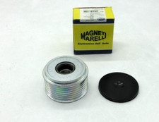 Poulies diverses Ford TRANSIT