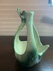 Hull Pottery Goose Swan Planter MCM