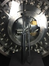 Lighting Stand For 8 Lights