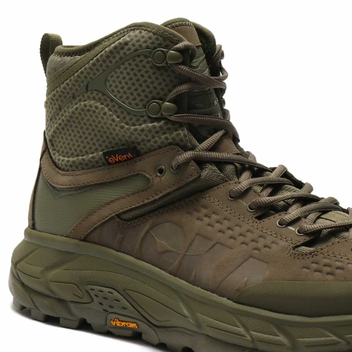 Hoka One One Tor Ultra Hi 2 Waterproof 