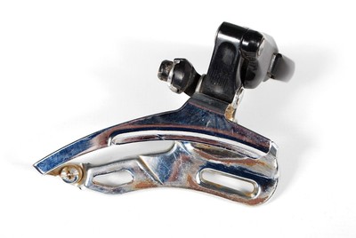 Shimano Deore LX FD-M563 Bicycle Front 
