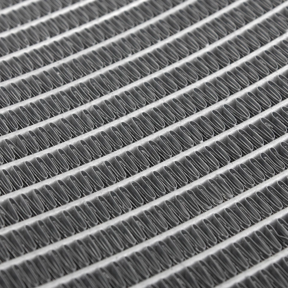 Aluminum Cooler Radiator For Honda CBR1000RR CBR 1000 RR 2006 2007 19010MELD21 Foto 4 de 4