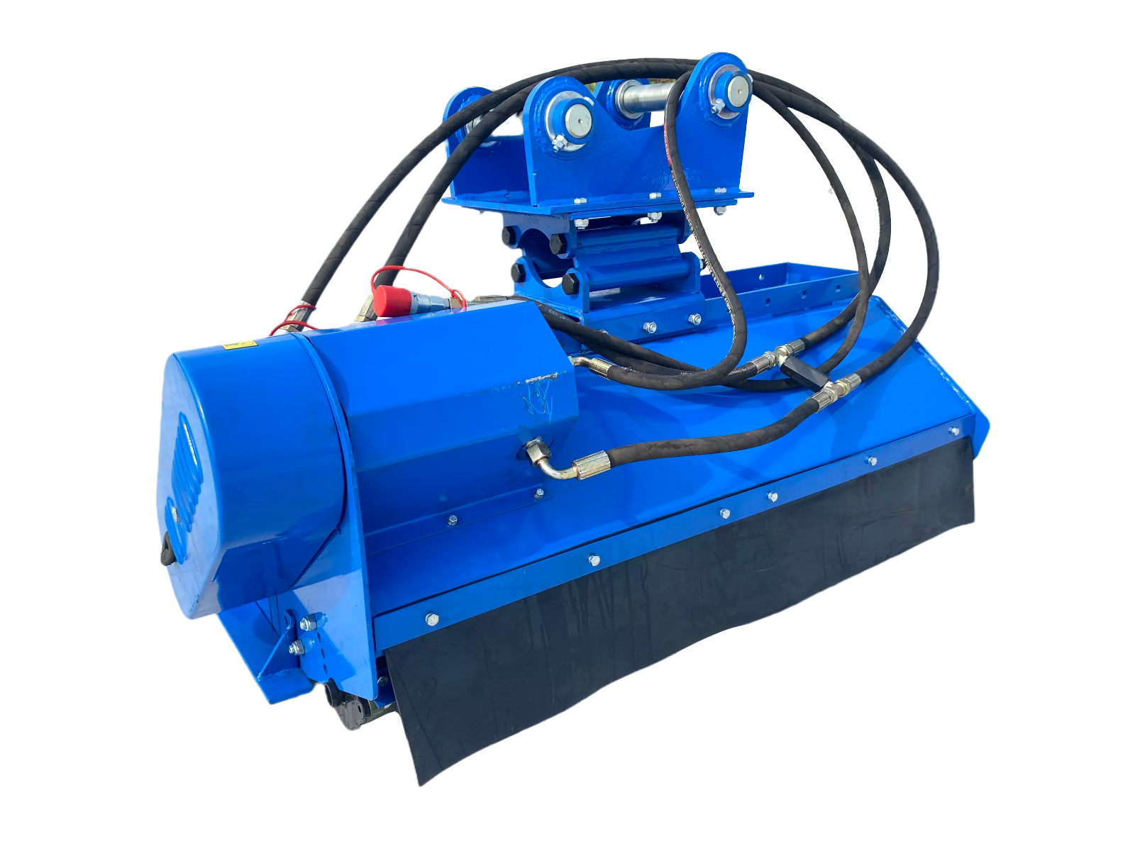 AGT 46" EXFLM115 46" Excavator Brush Mower Cutter Mower 1016 GPM