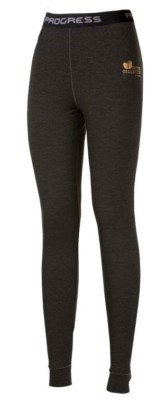PROGRESS CoffeeCollection Lange Unterhose Funktionsunterwäsche Outdorunterwäsche