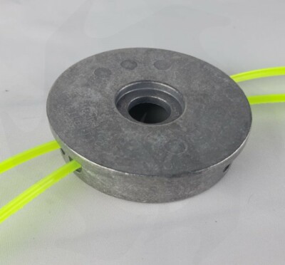 Testina Universale Tagliaerba La Tarantola - In Alluminio, Per Taglio Preciso, Ricambi - Foto 10