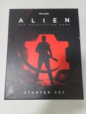Alien RPG Starter Set Boxed Set RPG Free Leag...